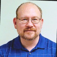 Brian Dengel headshot