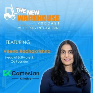 Automating Brownfield Warehouses With Cartesian Kinetics image