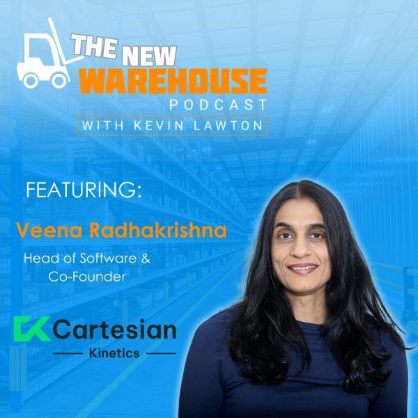 Automating Brownfield Warehouses With Cartesian Kinetics image