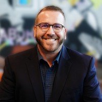 Chad Champine headshot
