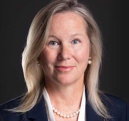 Christy Pambianchi headshot