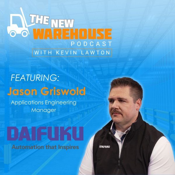 Building Flexible Automation Solutions with Daifuku