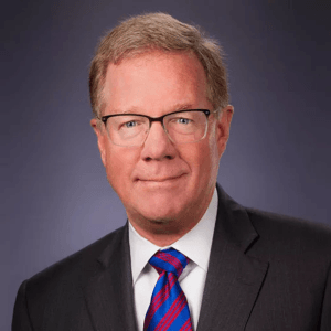 David Fink headshot 2025