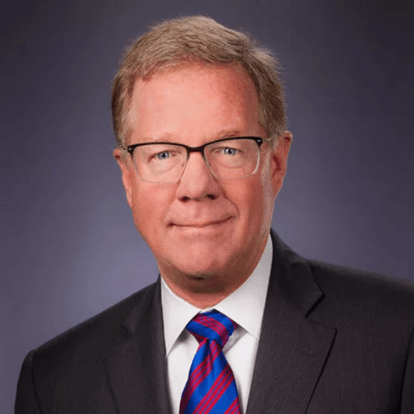 David Fink headshot 2025