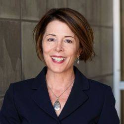Deborah Baker headshot