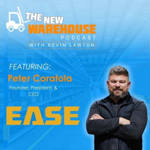 The new warehouse with ease image