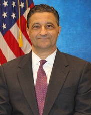 General Joseph V. Cuffari 2025 image