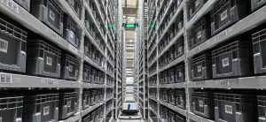 Hai Robotics Secures Radio Equipment Directive