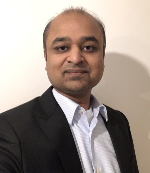 Hari Kumar