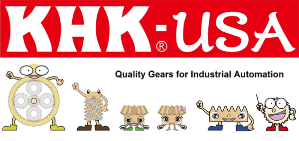 KHK logo