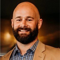 Kevin McWilliams headshot