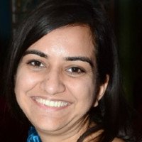 Kriti Sharma headshot