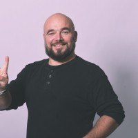 Matthias Schübel headshot