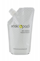 Maximum performance for pouch filling machines image