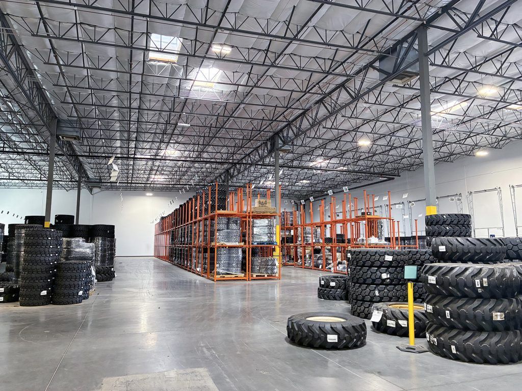 OTR Opens Phoenix Facility