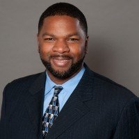 Otis L. Cliatt II headshot