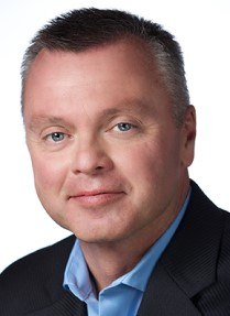 Patrick Farrey, CEO of SPE headshot 2025