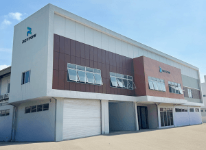 ROYPOW Batam Indonesia facility 2025 image