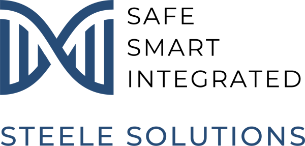 Steele Solutions logo 2025