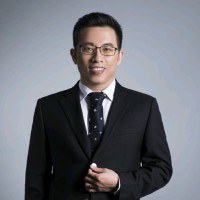 Yong Zheng headshot