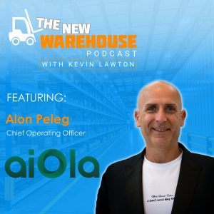 Voice AI in Warehousing from aiOla