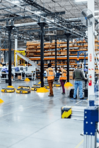 HOJ Innovations invests in the future of automation