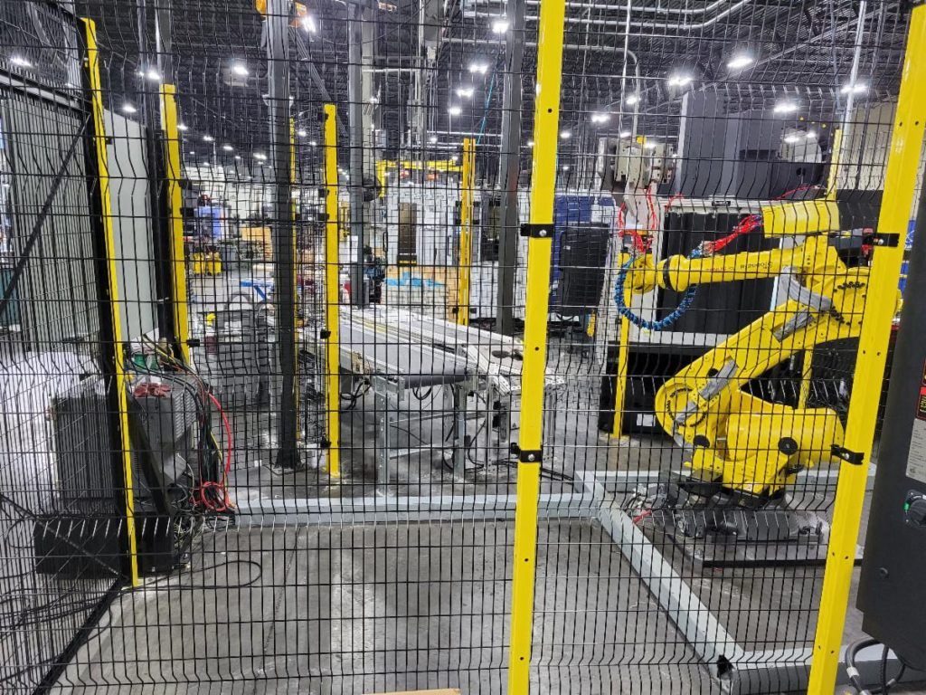 Integrating Safety and Automation image 2