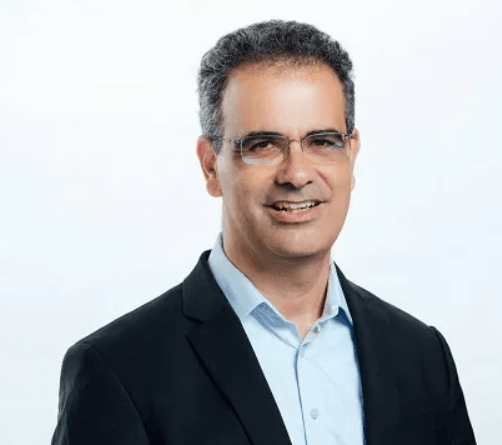 Ilan Barda, CEO, Radiflow