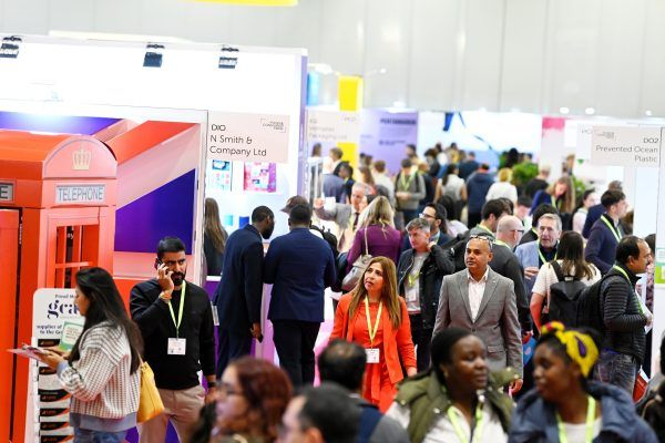 Reaping the rewards of recycled content