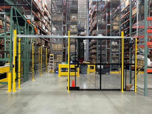 Integrating Safety and Automation image 1