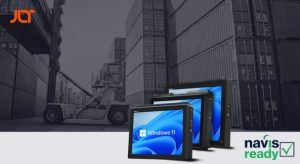 VERSO™ Series Rugged Computers image