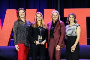 Women In Trucking Association Names Dee Dee Cox
