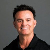 Aaron Birnbaum headshot