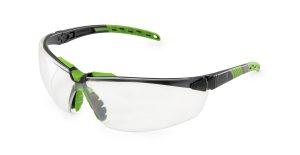 Brass Knuckle® Spike™ Glasses Give the Boot to Fog and UV Ray