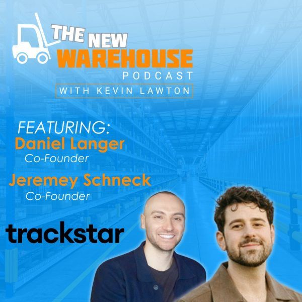 Connecting warehouse systems with Trackstar