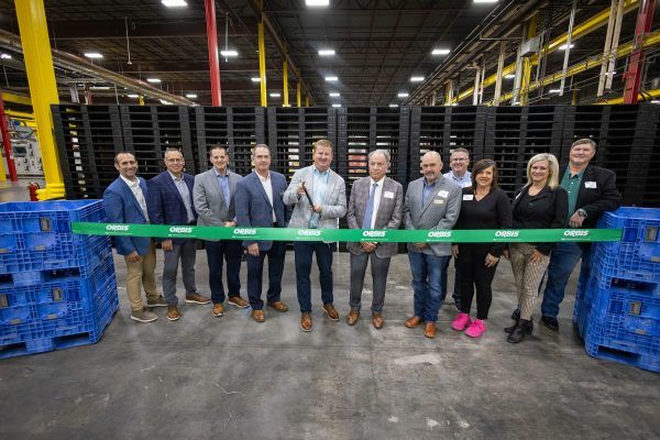 ORBIS Corporation Hosts Grand Opening image