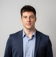 Garvan Doyle headshot