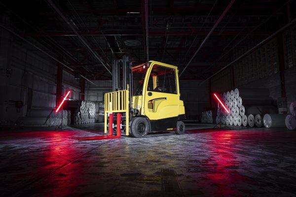Hyster A series image