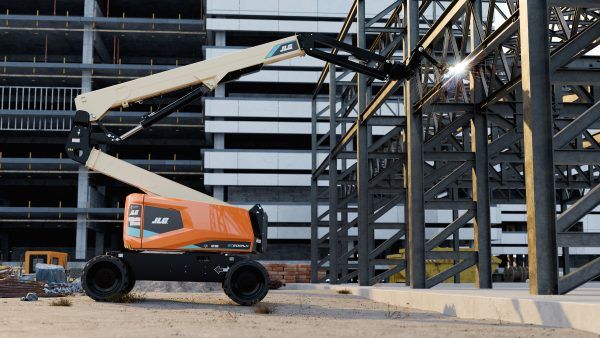 JLG Boom Lift