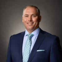 Justin Benson headshot
