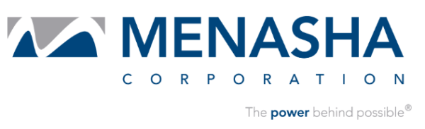 Menasha logo