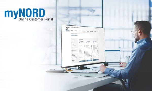 NORD Expands myNORD Online Tools image