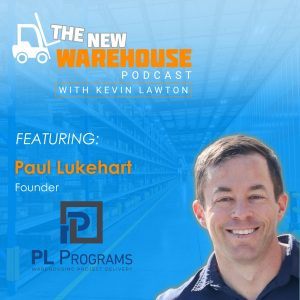 Warehouse Improvement Through Smarter Project Management image