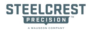 steeocrest logo