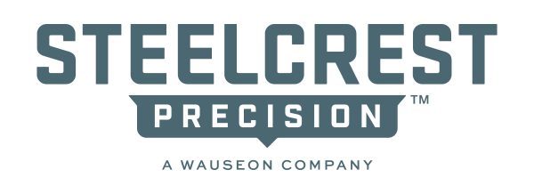 steeocrest logo