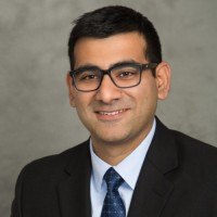Shashank Bhatia headshot