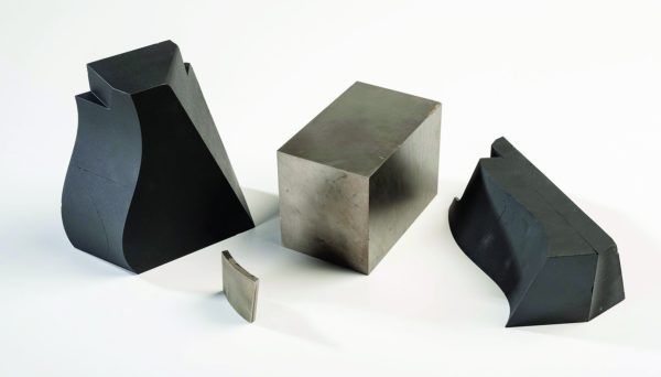 SmCo Magnets Block image
