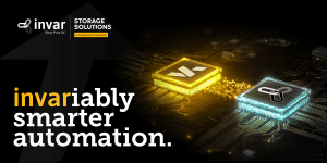 Storage Solutions announces the acquisition of Invar