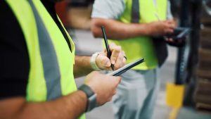 Carolina Handling Offers Lean Consulting to Customers image
