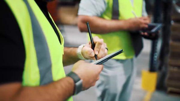 Carolina Handling Offers Lean Consulting to Customers image